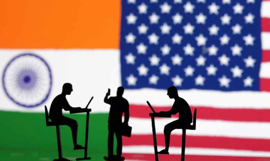 US 50% tariff on India
