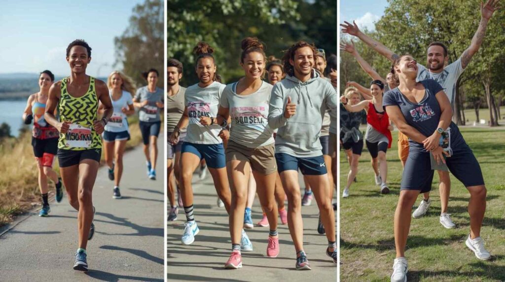 Begin your Health Journey with water, healthy meals, mindfulness….